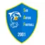 Logo du club de football Sud Artois Football 2