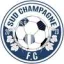 Logo du club de football Sud Champagne FC 2