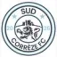Club logo football club Sud Correze Fc