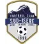 Club logo football club Sud Isere Fc