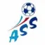Logo du club de football Sundhoffen As