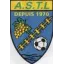 Logo du club de football Taissy AS