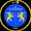 Logo du club de football Talmontiers FC