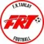 Logo du club de football Tanlay