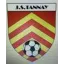 Logo du club de football Tannay