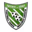 Logo du club de football Tanus FC