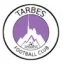 Logo du club de football Tarbes FC
