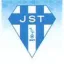 Club logo football club Teichoise Js