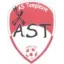 Logo du club de football Templeuve AS