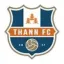 Logo du club de football Thann FC