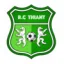 Logo du club de football Thiant RC