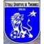 Logo du club de football Thiennes Es