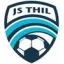 Logo du club de football Thil JS 2