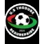 Club logo football club Thodure U.s 3