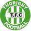 Logo du club de football Thorigny FC