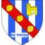 Club logo football club Thyez E.s. 2