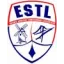 Clublogo voetbalvereniging Tonnacq. Lussantaise 2