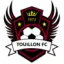 Logo du club de football Touillon F. C.