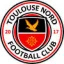 Logo du club de football Toulouse Nord FC