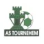 Logo du club de football Tournehem AS