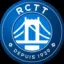 Clublogo voetbalvereniging Tournon Rc