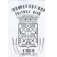 Club logo football club Tourrettes Sur Loup
