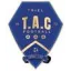 Logo du club de football Triel Ac 2