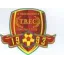 Logo du club de football Trois Bassins Fc