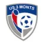 Logo du club de football Trois Monts 2