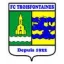 Logo du club de football Troisfontaines FC