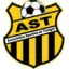 Clublogo voetbalvereniging Tronget A.s.