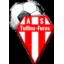 Clublogo voetbalvereniging Tullins As