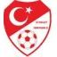 Club logo football club Turcs De Grenoble 2