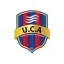 Clublogo voetbalvereniging Uca