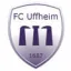 Logo du club de football Uffheim FC