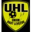 Logo du club de football U.h. Levezou 2