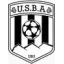 Clublogo voetbalvereniging Union Sportive Beauf 2