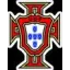 Club logo football club Uo Portugal Smh 2