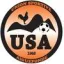 Logo du club de football US Aiguefonde 2