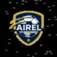 Logo du club de football Us Aireloise