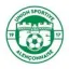 Club logo football club Us Alenconnaise 61