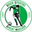 Club logo football club U.s. Arbent Marchon 2