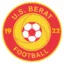 Logo du club de football US Berat 2