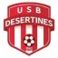 Clublogo voetbalvereniging U.s. Biachette