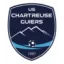 Clublogo voetbalvereniging U.s. Chartreuse Guie