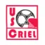 Logo du club de football Us Crielloise