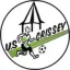 Logo du club de football US Crissotine