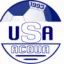 Logo du club de football U.s D'acoua