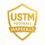 Club logo football club U.s. Des Tramways
