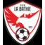 Logo du club de football U.s. Grand Mont La B 2